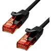 Image de ProXtend CAT6 U/UTP CU LSZH Ethernet