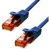 Image de ProXtend 6UTP-05BL câble de réseau Bleu 5 m Cat6 U/UTP (UTP) - Neuf