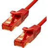 Image de ProXtend CAT6 U/UTP CU LSZH Ethernet
