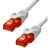 Image de ProXtend 6UTP-07G câble de réseau Gris 7 m Cat6 U/UTP (UTP) - Neuf