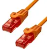 Image de ProXtend CAT6 U/UTP CU LSZH Ethernet