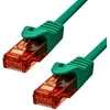 Image de ProXtend CAT6 U/UTP CU LSZH Ethernet