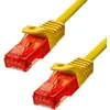 Image de ProXtend CAT6 U/UTP CU LSZH Ethernet
