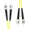 Image de ProXtend FO-STSTOS2D-007 câble InfiniBand et à fibres optiques 7 m ST Jaune - Neuf