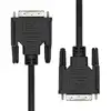 Image de ProXtend DVI-D 18+1 Cable 1M câble DVI Noir - Neuf