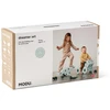 Image de MODU Curiosity-Set, Design:Ocean Mint / Forest Green