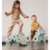 Image de MODU Dreamer Set   Jeu de construction en mousse, vert