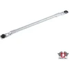 Image de Rampe d'essuie-glace CLASSIC Avant de JP Group (1198151800) Rampe de lave-glace