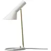 Image de Lampe de table Louis Poulsen AJ Mini, édition anniversaire, design, couleur blanche