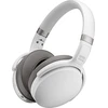 Image de EPOS | Casque audio Bluetooth supra-auriculaire filaire et sans fil SENNHEISER ADAPT 360 blanc pour bureau