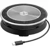 Image de Haut parleur conférence Expand SP 30 Bluetooth® et USB A+C Argent Sennheiser - Neuf