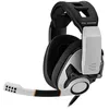 Image de EPOS I Sennheiser Casque Gamer GSP 601, Casque Gaming Flip-to-Mute, Casque Audio Micro Antibruit, Ergonomique, Coussinets Mousse, Compatible PC, Mac, PS4, PS5, Xbox Series X et One, Nintendo Switch en occasion ou reconditionné