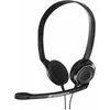Image de EPOS PC 8 USB - Headset - On-Ear - kabelgebunden - USB-A - Schwarz