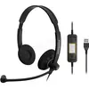 Image de Casque Micro Sennheiser Epos Impact SC 60 USB ML (Noir) #DEFAULT