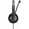 Image de Sennheiser Casque Micro Epos Impact SC 60 USB ML (Noir) - Neuf