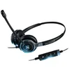 Image de EPOS I IMPACT SC 660 USB ML - Casque - sur les oreilles - filaire - USB - noir, argent (1000553)