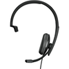 Image de EPOS | ADAPT 135 II Casque filaire serre-tête bureau/centre d'appels Noir