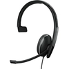 Image de EPOS ADAPT 135 USB II, filaire, bureau/centre d'appels, 20 - 20000 Hz, 107 g, casque, noir