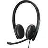Image de Casque SENNHEISER EPOS Adapt 165 USB II + Jack 3,5 mm - 1000916 - Neuf