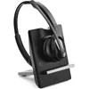 Image de EPOS | IMPACT D 30 USB ML - EU Casque sans fil serre-tête bureau/centre d'appels noir