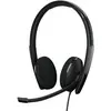 Image de EPOS 1001145 EPOS C10 USB-C USB-Headset schwarz