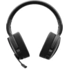 Image de Casque audio filaire et sans fil EPOS 1001160 avec écouteurs intra-auriculaires USB Type-C Bluetooth Noir