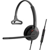 Image de EPOS IMPACT 730T Headset Oreillette filaire Musique et appels USB Type-C Noir