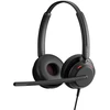 Image de EPOS IMPACT 760T - Casque - sur les oreilles - filaire - USB-C - noir - pour Microsoft Teams (1001214)