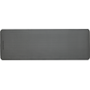 Image de Tapis de yoga ENDURANCE NBR, en matériau haut de gamme, 1001 Black, taille unique