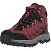 Image de WHISTLER Femme Contai Chaussure de randonnée, 4157 Catawba Raisin, 38 EU en occasion ou reconditionné