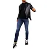 Image de Jack&Jones Pants 12173407-BLUEDENIM in Blue color size 33-32