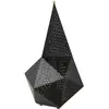 Image de Lampe de table design Gubi Coppia, sculpture, douille E14
