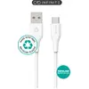 Image de eSTUFF INFINITE (GRS) USB-C vers USB-A