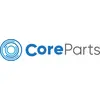 Image de CoreParts MMKN147-16GB. Composant pour : Ordinateur portable, Capacité mémoire : 16 Go, Disposition mémoire (Modules x Taille) : 1 x 16 Go, Type de mémoire interne : DDR5, Fréquence d'horloge mémoire : 4800 MHz, Facteur de forme mémoire : 262 broches SO-DIMM (MMKN147-16GB)