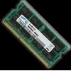 Image de Samsung - DDR4 - Module - 16 Go - SO DIMM 260-PIN - 3200 MHz / PC4-25600 - 1.2 V - sans tampon - non-ECC (M471A2K43EB1-CWE)