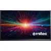 Image de Moniteur de surveillance 75" 24/7 Ernitec - 4K, 0070-24175