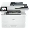 Image de HP LaserJet Pro 4102fdw Sans fil Multifunction Noir et blanc Imprimante, Copieur, Scanner; Recto verso - Neuf
