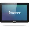 Image de Newland NQuire 1000 Manta III, 4G, PoE, Landscape, 2D, 25,4cm (10''), GPS, USB, USB-C, BT, Ethernet, WLAN, système kiosque Android, 2D, Imager, 25,4cm (10''), écran tactile, GPS, caméra frontale (8MP), Connexion : USB, USB-C, Bluetooth, Ethernet, WLAN, Micro SD-Slot, Octa Core, 2,0GHz, RAM : 4GB, 64GB, Android (13), incl : Adaptateur secteur, câble d'alimentation, kit de montage mural (NLS-NQUIRE1