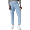 Image de Jack & Jones JACK & JONES Homme Jean ample Eddie Original CJ 911 bleu 1350-80-06090
