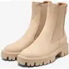Image de ONLY Betty-1 Bottes en polyuréthane pour femmes Camel
