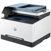 Image de HP LaserJet Pro 3302sdw Wireless Multifunction Color Printer, Copier, Scanner ; Duplex, Laser, Color, 600 x 600 DPI, A4, 25 pages par minute, Recto-verso