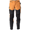 Image de Pantalon avec poches genouillères MASCOT Ultimate - Brun/noir - Taille 58 - Entrejambe 82 - 22379-311-5409-82C64