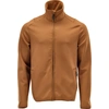 Image de Pull polaire zippé MASCOT Customized - 22585-608-Brun-M