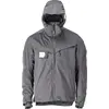 Image de Veste Hard Shell gris anthracite, taille L MASCOT 22001-657-89