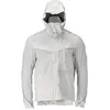 Image de Veste Hard Shell Blanc, taille 4XL MASCOT 22001-657-06