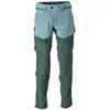 Image de Pantalon avec poches genouillères Vert forêt clair/vert forêt, taille 82 C45 MASCOT 22279-605-3534
