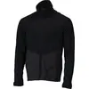Image de Pull micropolaire zippé - Noir - T.XL - MASCOT - 22803-639-09 XL