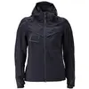 Image de Veste Hard Shell bleu noir, taille XL MASCOT 22011-657-010