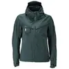 Image de Veste Hard Shell vert forêt, taille XL MASCOT 22011-657-34