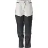 Image de Pantalon avec poches genouillères Blanc/gris anthracite, taille 76 C34 MASCOT 22078-605-0689